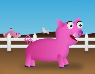 Cochons