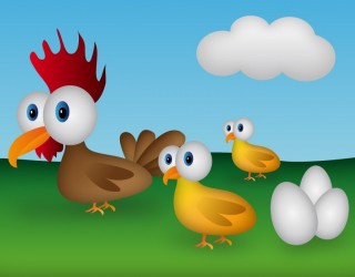 Poule