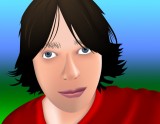 Autoportrait