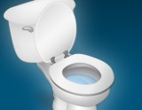 Toilette
